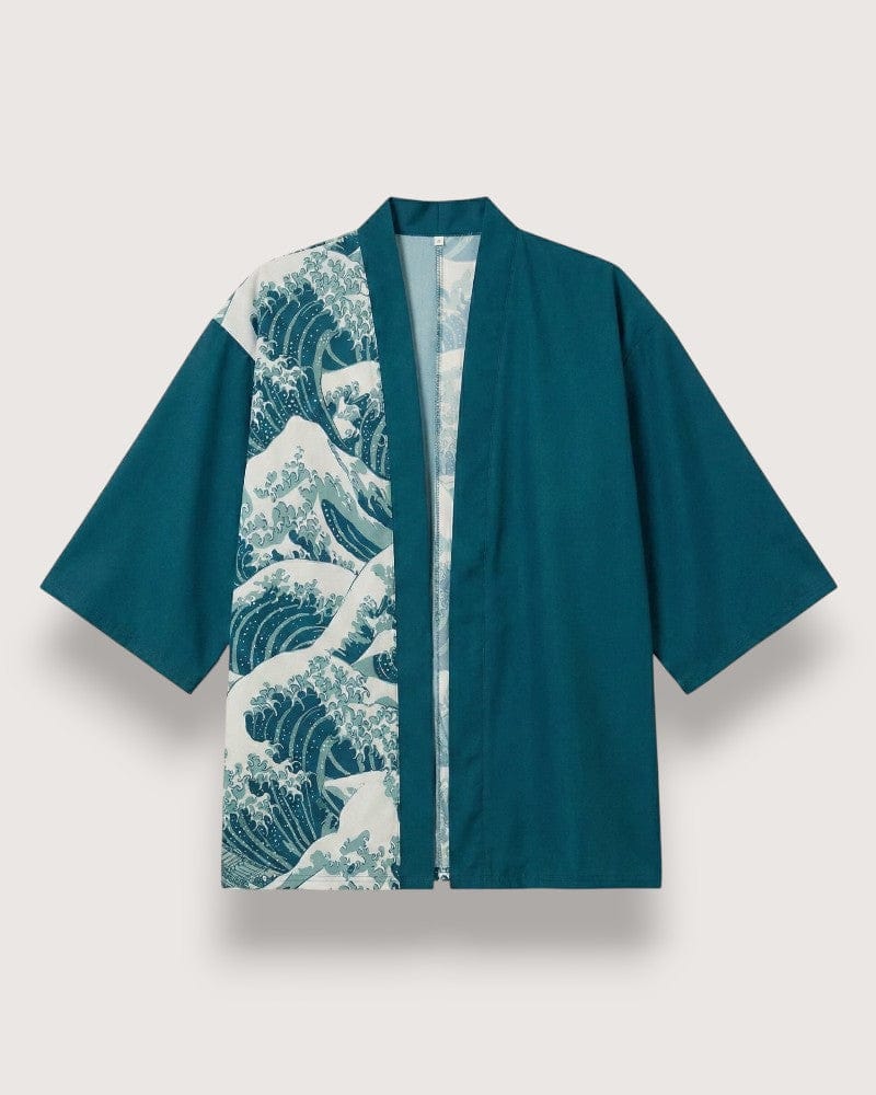 Kimono court homme - Kei